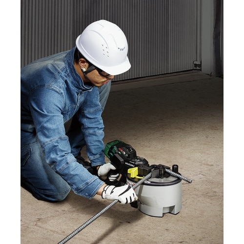 HiKOKI コードレス鉄筋カットベンダ VB36