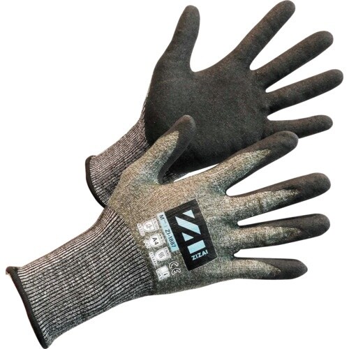 Weed 耐切創手袋 ZIZAI ZI−1887