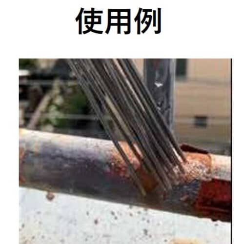 富士 ニードルコゲラ用 ニードル(Φ3X180L)