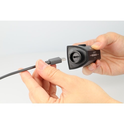 GENTOS 充電式LEDヘッドライトLIBERT