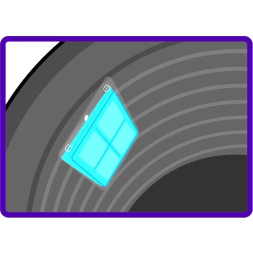 萩原 業務用レイシス忌避フィルム 120日タイプ