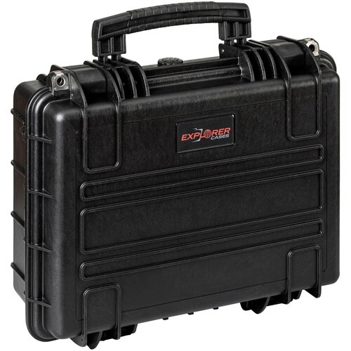 EXPLORER 3815 HL 黒 フォーム付