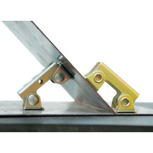 SHT マグネットVパッドセット