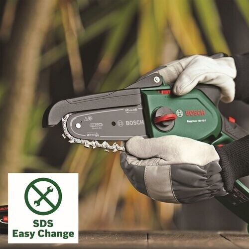 ボッシュ コードレスハンディーソー