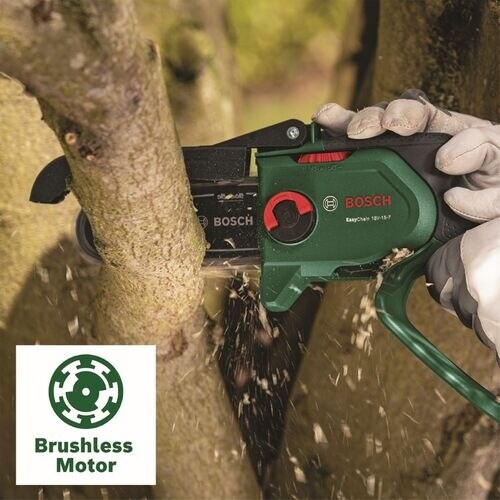 ボッシュ コードレスハンディーソー