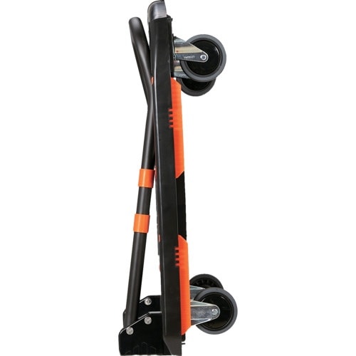 TRUSCO 樹脂台車 カルティオ(新型) 780