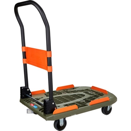 TRUSCO 樹脂台車 カルティオ(新型) 780