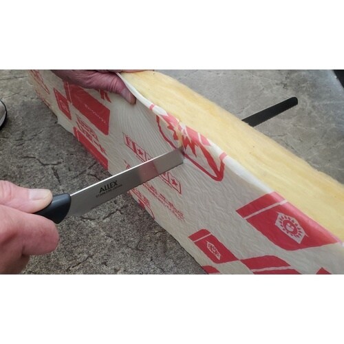 ALLEX 断熱材カッター 断熱材カッターロング