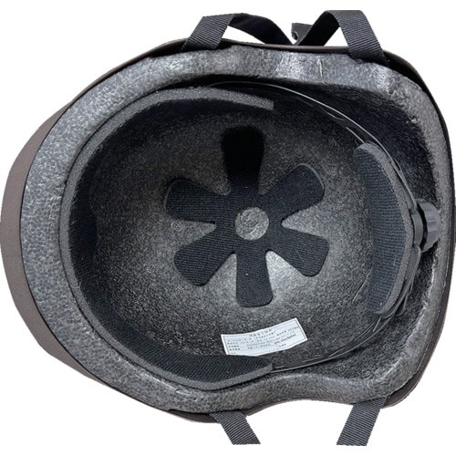 ネオギアプロ サイクル&ワークヘルメット ダークブ