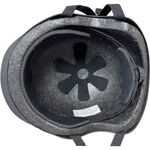 ネオギアプロ サイクル&ワークヘルメット ダークブ