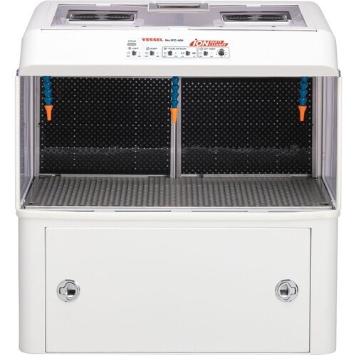 VESSEL イオンパーツクリーナー