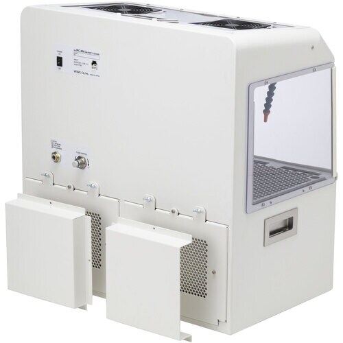 VESSEL イオンパーツクリーナー