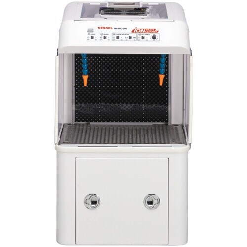 VESSEL イオンパーツクリーナー