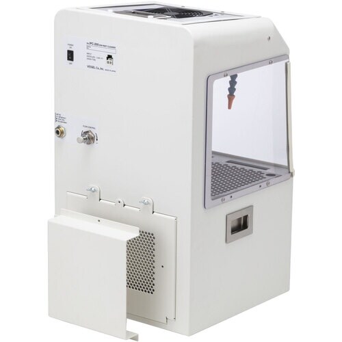 VESSEL イオンパーツクリーナー