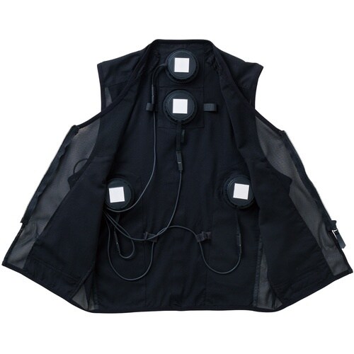 G.G. ペルチェベスト 13109 icE−PA