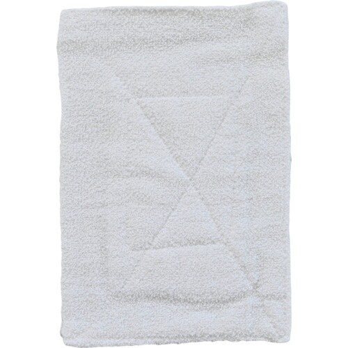 オカ 矢車高級衛生タオル雑巾400枚入