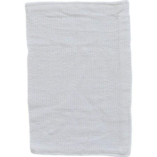 オカ 矢車高級衛生タオル雑巾600枚入