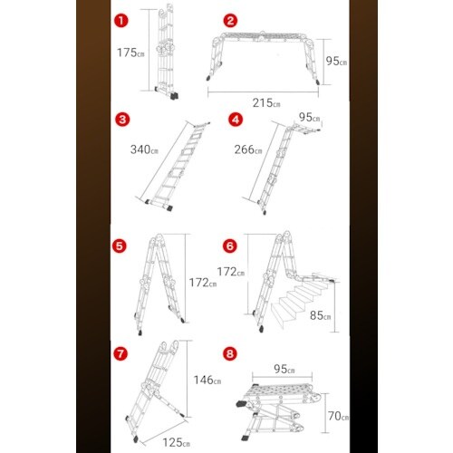 YAHATA ステップエイト