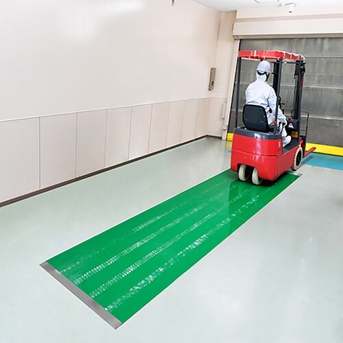 EXSEAL リフトマット 900×600×3.0