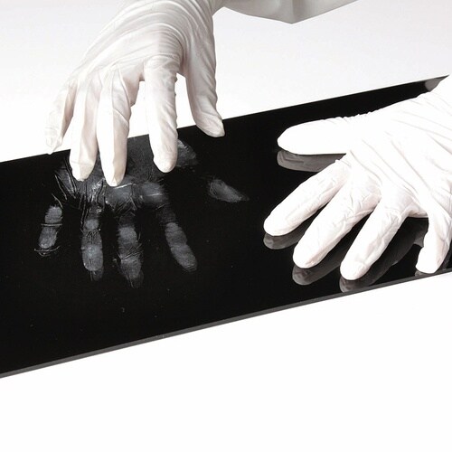 EXSEAL ゴミホコリ除去シート 半導電ゲルシー