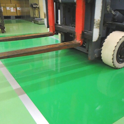 EXSEAL アルミスロープ3mm用 900×60