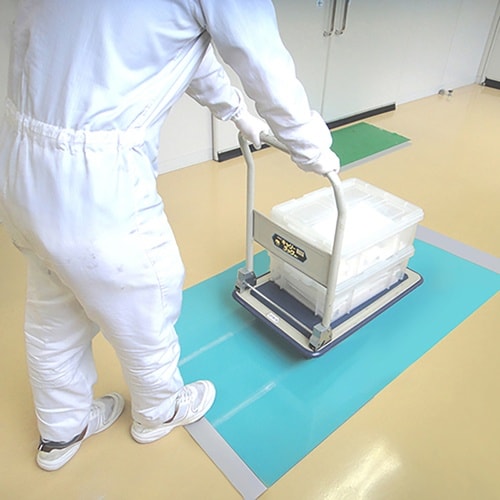 EXSEAL アルミスロープ3mm用 1000×6