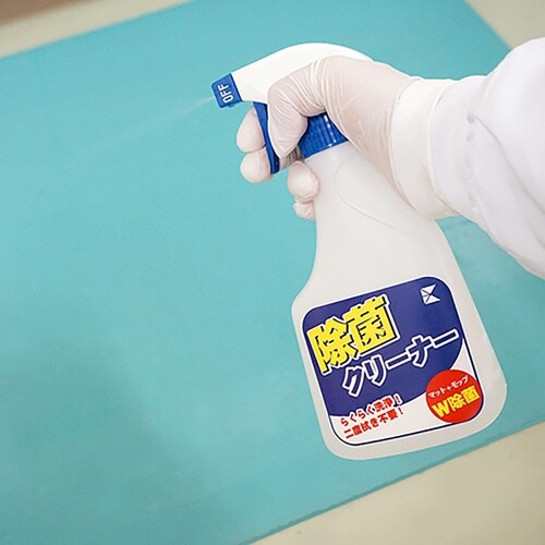 EXSEAL ステップマット・リフトマット用 除菌