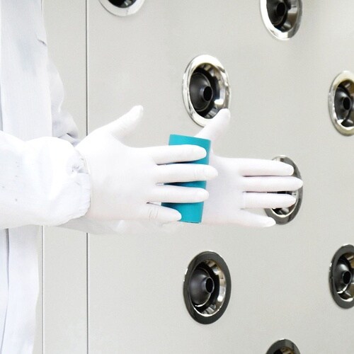 EXSEAL はがさない粘着ローラー ハンドローラ