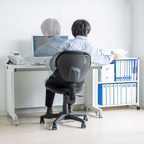 SANWA オフィスチェア