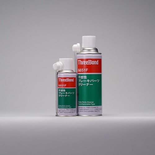 THREEBOND 不燃性パーツクリーナー TB6