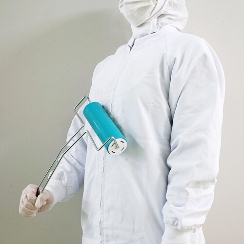 EXSEAL はがさない粘着ローラー ボディローラ