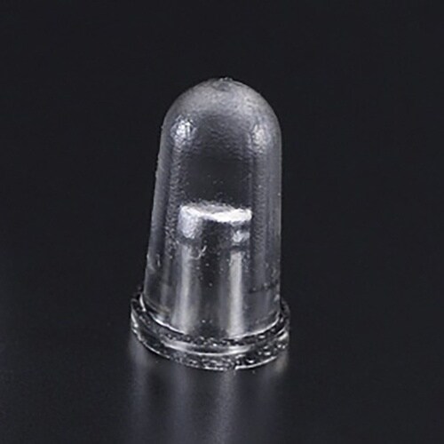 EXSEAL ゲルクリーナーペン ペン先スペア 丸