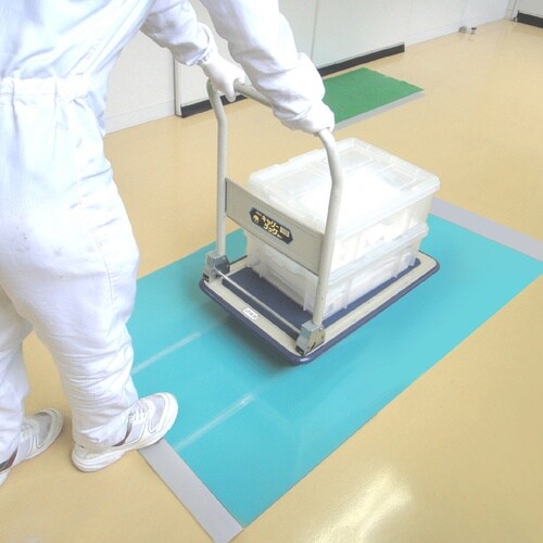 EXSEAL ステップマット3mmタイプ 1200