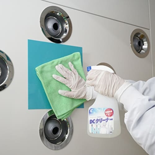 EXSEAL ダストキャッチャー 1000×500