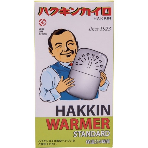 ハクキンカイロ カイロ STANDARD