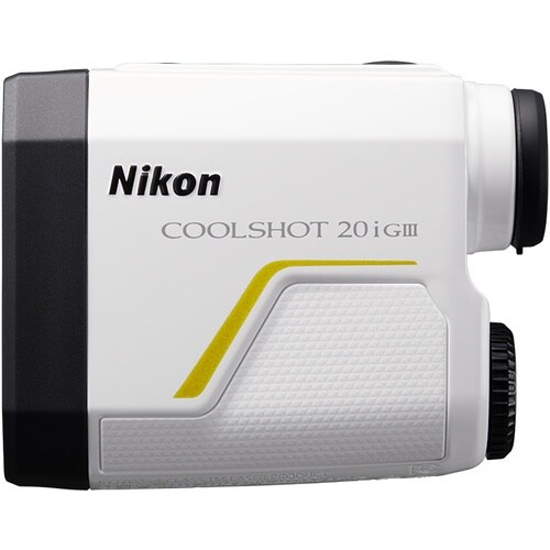 Nikon レーザー距離計 COOLSHOT 20