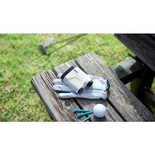 Nikon レーザー距離計 COOLSHOT 20