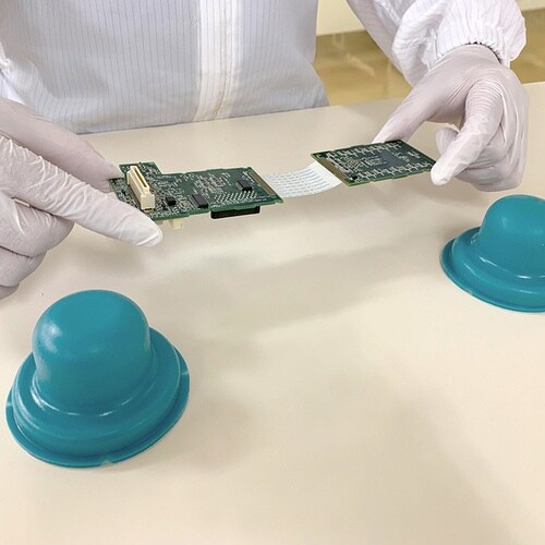 EXSEAL ティップリムーバー