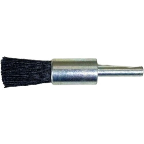 高島産業 筒型ブラシ 20x25x6x35x30