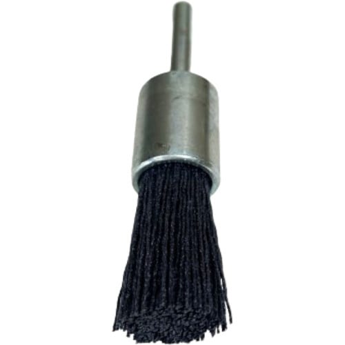 高島産業 筒型ブラシ 20x25x6x35x30