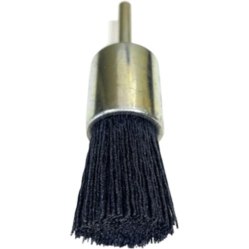 高島産業 筒型ブラシ 25x30x6x35x30