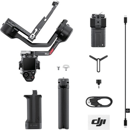 DJI DJI RS 4
