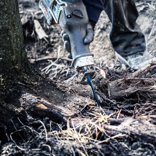 ボッシュ セーバーソーブレード 超硬 硬質木材用