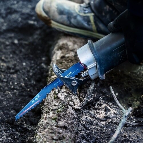 ボッシュ セーバーソーブレード 超硬 硬質木材用