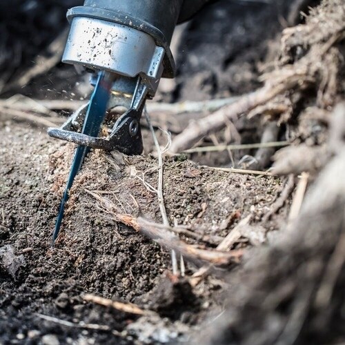 ボッシュ セーバーソーブレード 超硬 硬質木材用