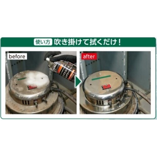 TRUSCO ファクトリー&ホームクリーナー 50