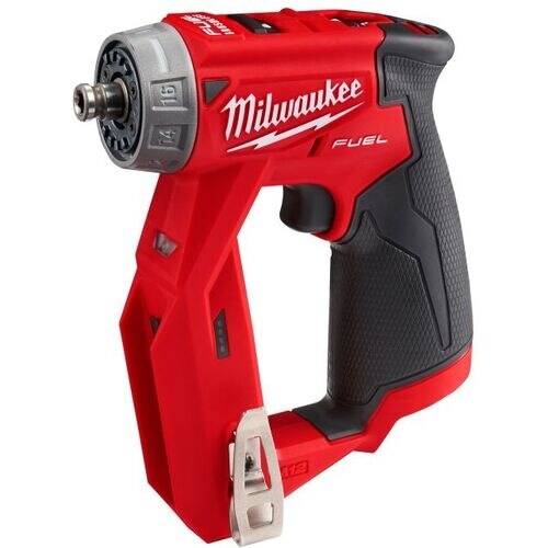 milwaukee M12 FUEL マルチドリル