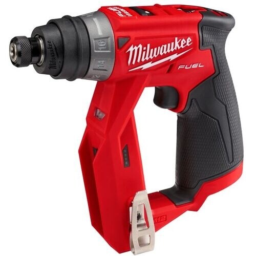 milwaukee M12 FUEL マルチドリル