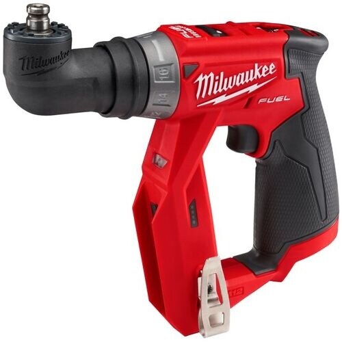 milwaukee M12 FUEL マルチドリル
