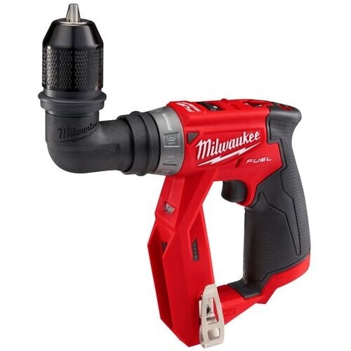 milwaukee M12 FUEL マルチドリル